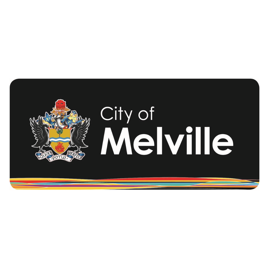 Melville 9