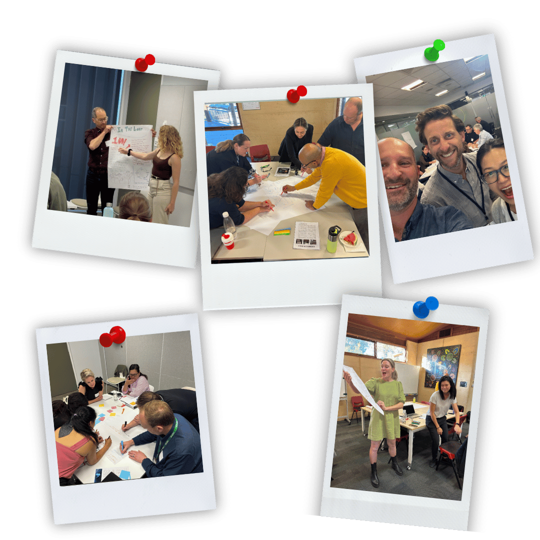 CE Workshop Images