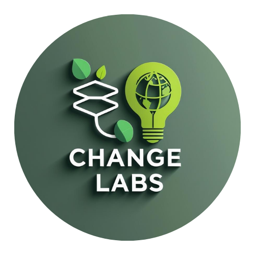 Change Labs Logo